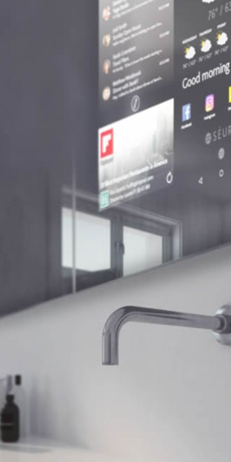 Smart Mirror