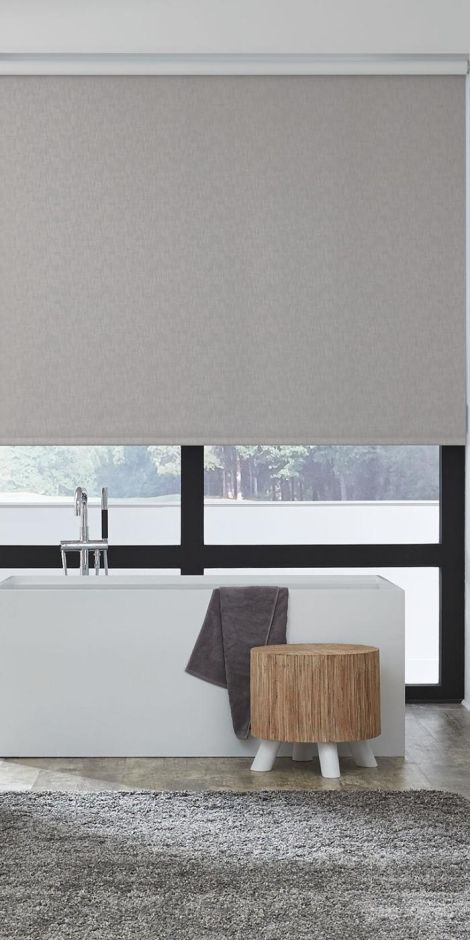 Motorized window shades