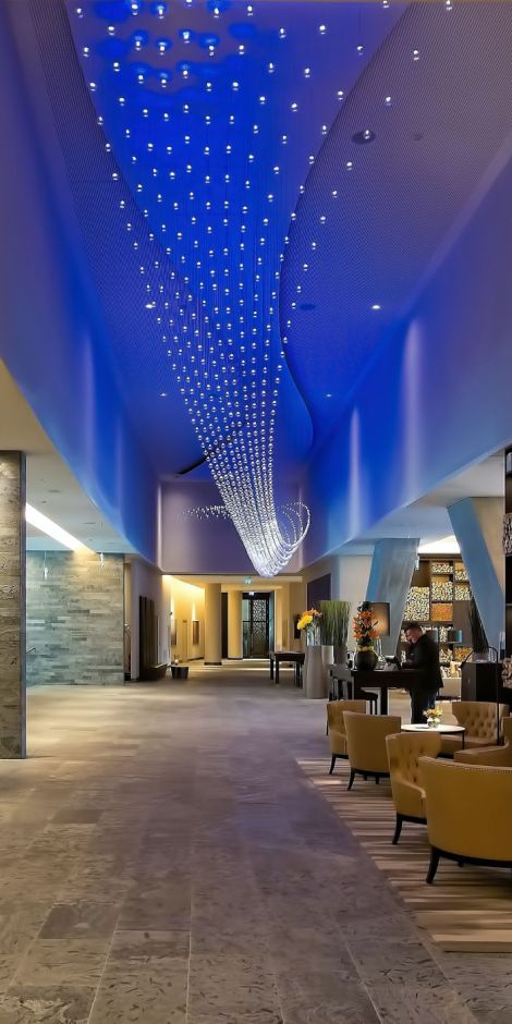 Commercial Lighting